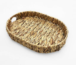 14.7186.0011: Δίσκος rattan