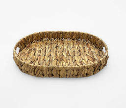 14.7186.0012: Δίσκος rattan