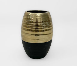 15.6219.0086 - Βάζο κεραμικό

Quantity: 5, Price: 29.00&euro;+VAT