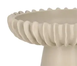 15.7009.0557: Centerpiece κεραμικό