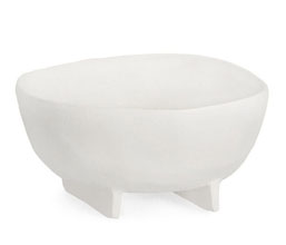 15.7009.0568 - Centerpiece αλουμίνιο χειροποίητο

