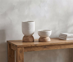 15.7009.0592: Διακοσμητικό terracotta