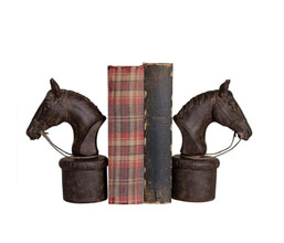 15.7075.0128 - Set2 βιβλιοστάτες 