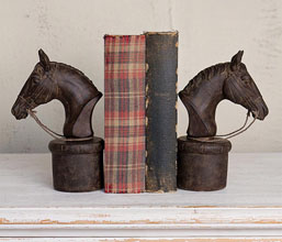 15.7075.0128: Set2 βιβλιοστάτες 