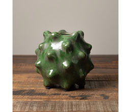15.7075.0137: βάζο stoneware