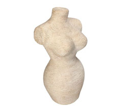 15.7138.0392: Φιγούρα ρητίνη