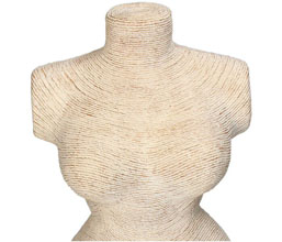 15.7138.0392: Φιγούρα ρητίνη