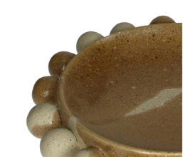 15.7138.0394: Centerpiece μπολ, stoneware