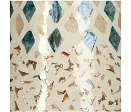 15.7138.0398:  βάζο ξύλο - φίλντισι