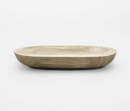 15.7186.0070: Centerpiece, ξύλο