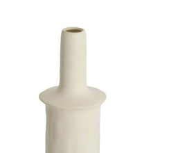 15.7277.0098: διακοσμητικό βάζο κεραμικό 