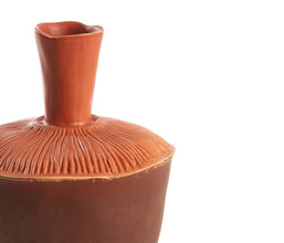 15.7277.0110: Βάζο κεραμικό