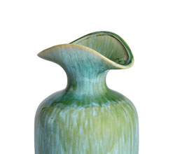 15.7277.0111: Βάζο κεραμικό