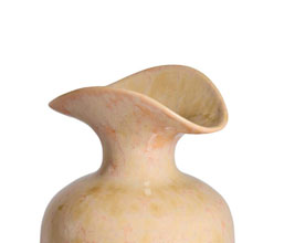 15.7277.0113: Βάζο κεραμικό