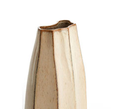 15.7277.0121: Βάζο κεραμικό