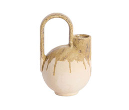 15.7277.0124: Κανάτι κεραμικό