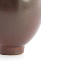 15.7277.0125: Βάζο κεραμικό