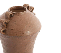 15.7277.0129: βάζο κεραμικό