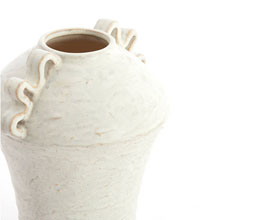 15.7277.0130: βάζο κεραμικό