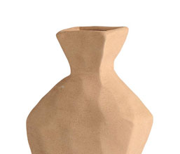 15.7278.0084: Βάζο stoneware