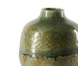 15.7278.0098: Βάζο terracotta 