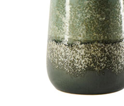 15.7278.0099: Βάζο terracotta 