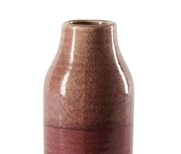 15.7278.0102: Βάζο terracotta