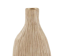 15.7278.0104: Βάζο terracotta ανάγλυφο