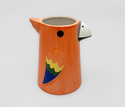 15.7281.0372: Βάζο stoneware
