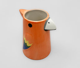 15.7281.0372: Βάζο stoneware