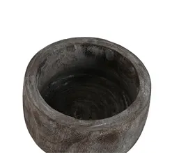 15.7308.0852: Centerpiece, ξύλο Paulownia