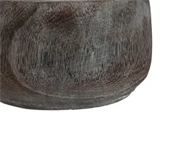 15.7308.0852: Centerpiece, ξύλο Paulownia