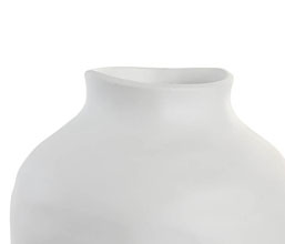 15.7308.0922: βάζο stoneware