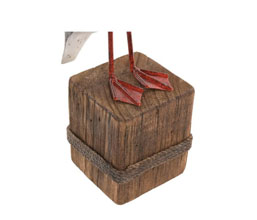 15.7308.0974: Διακοσμητική φιγούρα 