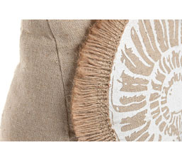 15.7308.0995: Door stop jute 