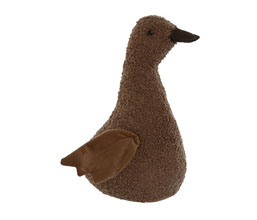 15.7308.0999 - Door stop καφέ 