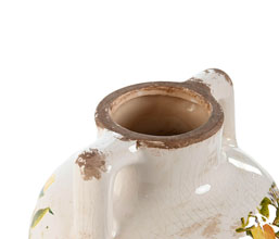 15.7308.1007: Βάζο stoneware