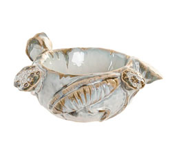 15.7308.1017 - Διακοσμητικό μπωλ, κεραμικό

