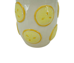 15.7308.1032: Βάζο stoneware
