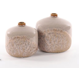 15.7351.0015: Βάζο κεραμικό 