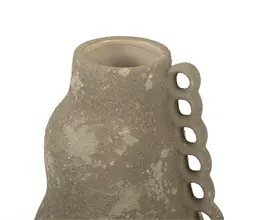 15.7363.0085: Βάζο κεραμικό 