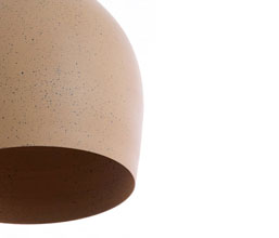 16.7277.0065: φωτιστικό οροφής μέταλλο