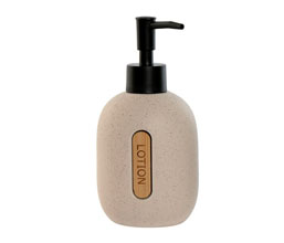 17.7308.0276 - Dispenser dolomite, μπεζ

