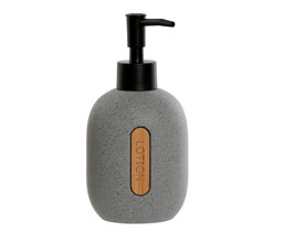 17.7308.0277 - Dispenser dolomite, γκρι

