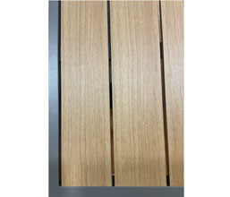 21.6696.0016-10: ΣΕΤ Τραπεζαρία 5 τεμ. Τραπέζι επεκτεινόμενο αλουμίνιο-polywood (135-270 X 90 X 73Y), 4 πολυθρόνες στοιβαζόμενες αλουμίνιο-textilene (61 X 57 X87Y)