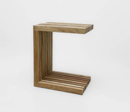 21.7149.0172 - Side table  ξύλο  teak
