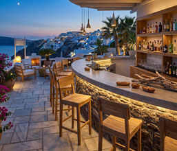 21.7317.0006: Bar stool με πλάτη ξύλο teak, ύψος καθίσματος 73εκ.