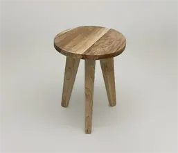 21.7339.0234: side table ξύλο teak 