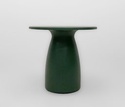 21.7378.0083: Τραπέζι in-out fiber cement , lava stone finish, αδιάβροχο 