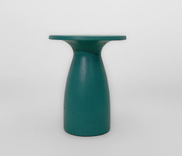 21.7378.0088: side table in-out, fiber-cement , lava stone finish, αδιάβροχο 